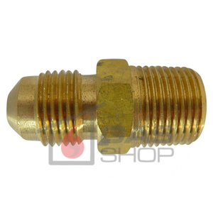 Products: Flare to Male Connector