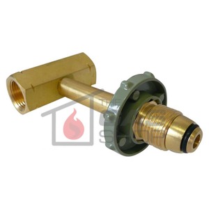 Products: POL Tee with Handwheel