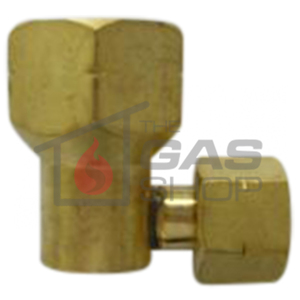 Products: Companion to POL elbow