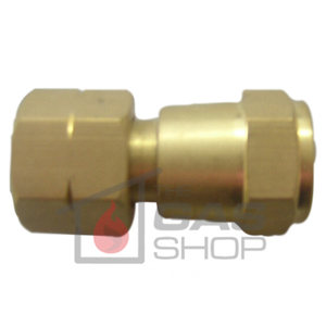 Products: Companion to primus fitting