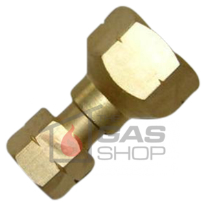 Products: Female to POL to companion fitting