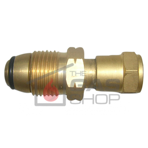 Products: POL to primus fitting