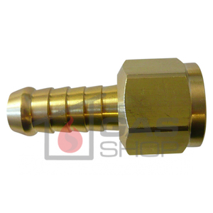 Products: U.S Flare Swivel & Hose Tail – 3/8″ x 8mm