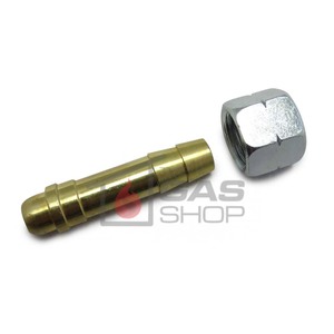 Products: L/H Swivel Fitting & Hose Tail