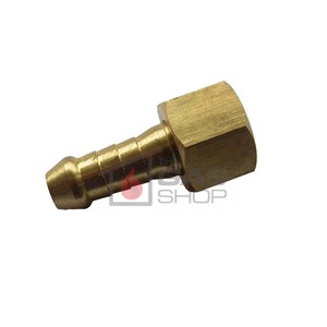 Products: Concave Swivel & Hose Tail