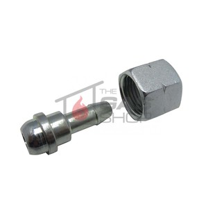 L/H Swivel Fitting & Hose Tail – Left hand 1/2″x 10mm Tail