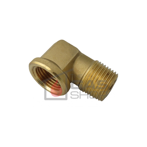 Products: Male/Female Elbow