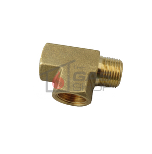 Products: Male/Female Tee