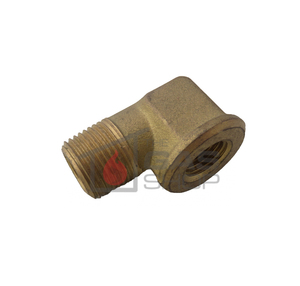 Products: Male/Female Reducing Elbow