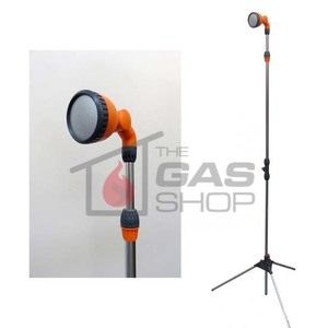 Products: Portable Shower Stand