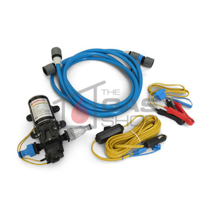 Heaters - Gas & Water: 6L Water Pump Kit