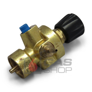 Regulator for Mapp Gas Bottle