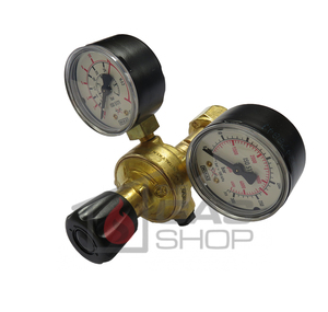 Products: Regulator for CO2 Argon