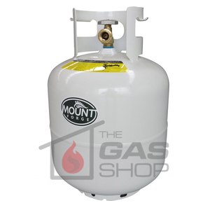 Products: 9kg QCC LPG Cylinder