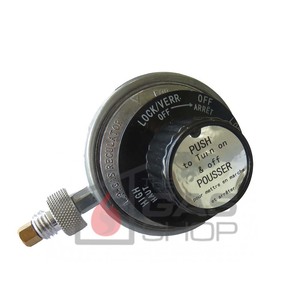 Products: Portable BBQ Adjustable Regulator