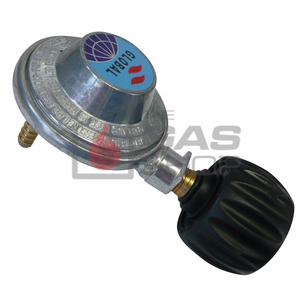 Products: 2kg QCC LPG Regulator and 8mm Tail