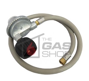 3kg QCC 1mtr 3/8″ LPG Kit