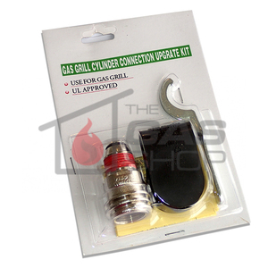 Products: POL to QCC Adaptor