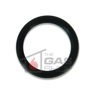 ORING Clip on bullnose small old style