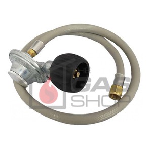 Products: 2kg QCC 1m 3/8″ LPG Kit