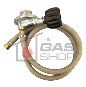 Products: 2kg QCC 1m 1/4″ LPG Kit
