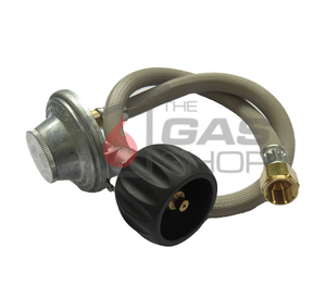 Products: 2kg QCC 600mm 3/8″ LPG Kit