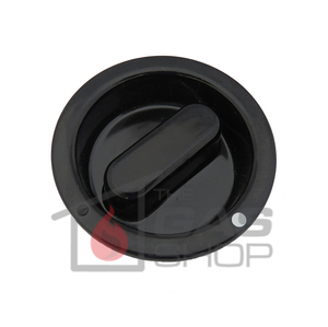 Products: Heater Control Knob (6mm valve stem)