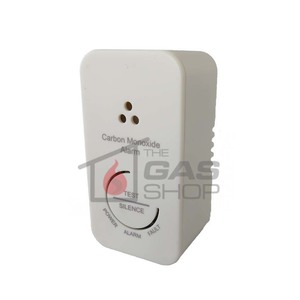 Products: Carbon Monoxide Alarm