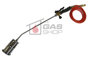 Weed Killing Kit (Economiser Handle)