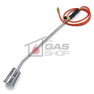 Weed Killing Kit (Standard handle)