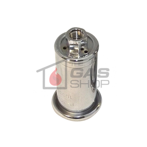 Burner Head (30mm)