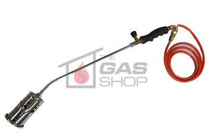 Pig Searing Kit (Standard handle)