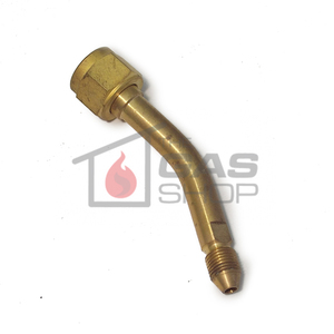 Products: Burner Extension 100mm