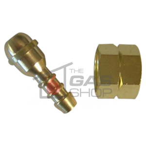 Products: L/H Swivel 3/8 x 8mm