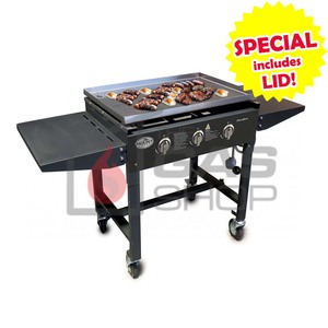 Products: Mount Forge Providore BBQ