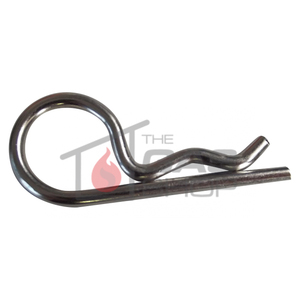 Products: Mount Forge U Shaped Meat Prong Pin