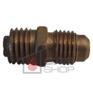 Products: Mount Forge Burner Nozzle 1.25