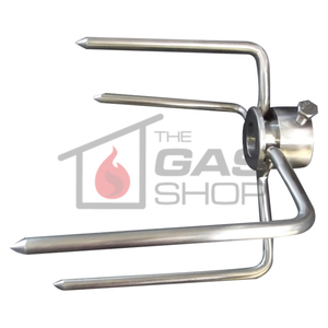 Products: Mount Forge Meat Prong