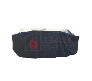 Mount Forge Spit Roaster BBQ Cover