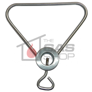 Products: Mount Forge Triangle Support