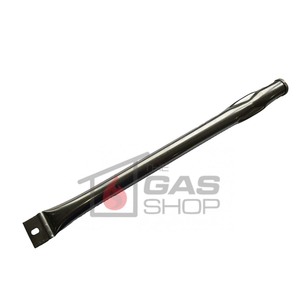 Products: Stainless steel burner (417mm) with ignition bracket