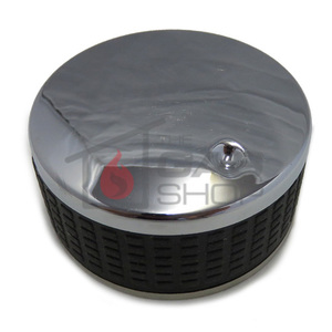 BBQ Control Knob (8mm valve stem)