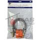 G1 Universal Pigtail Single Kit