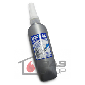 Loxeal Gas Thread Seal 100ml