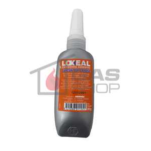 Loxeal Silicone Tap Grease N.4 80g