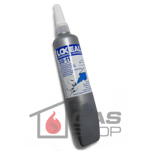 Products: Loxeal Gas Thread Seal 250ml