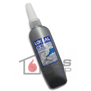 Products: Loxeal Teflon Pipe Sealant 100ml
