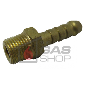 Products: Male Connector