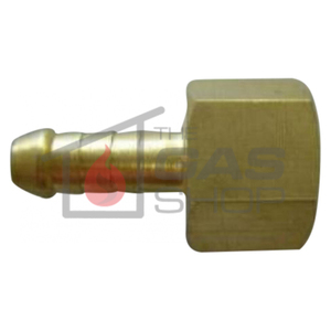 Female BSP Connector