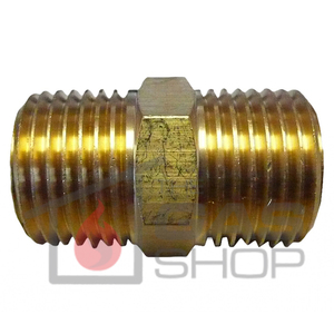 Products: Hex Nipple